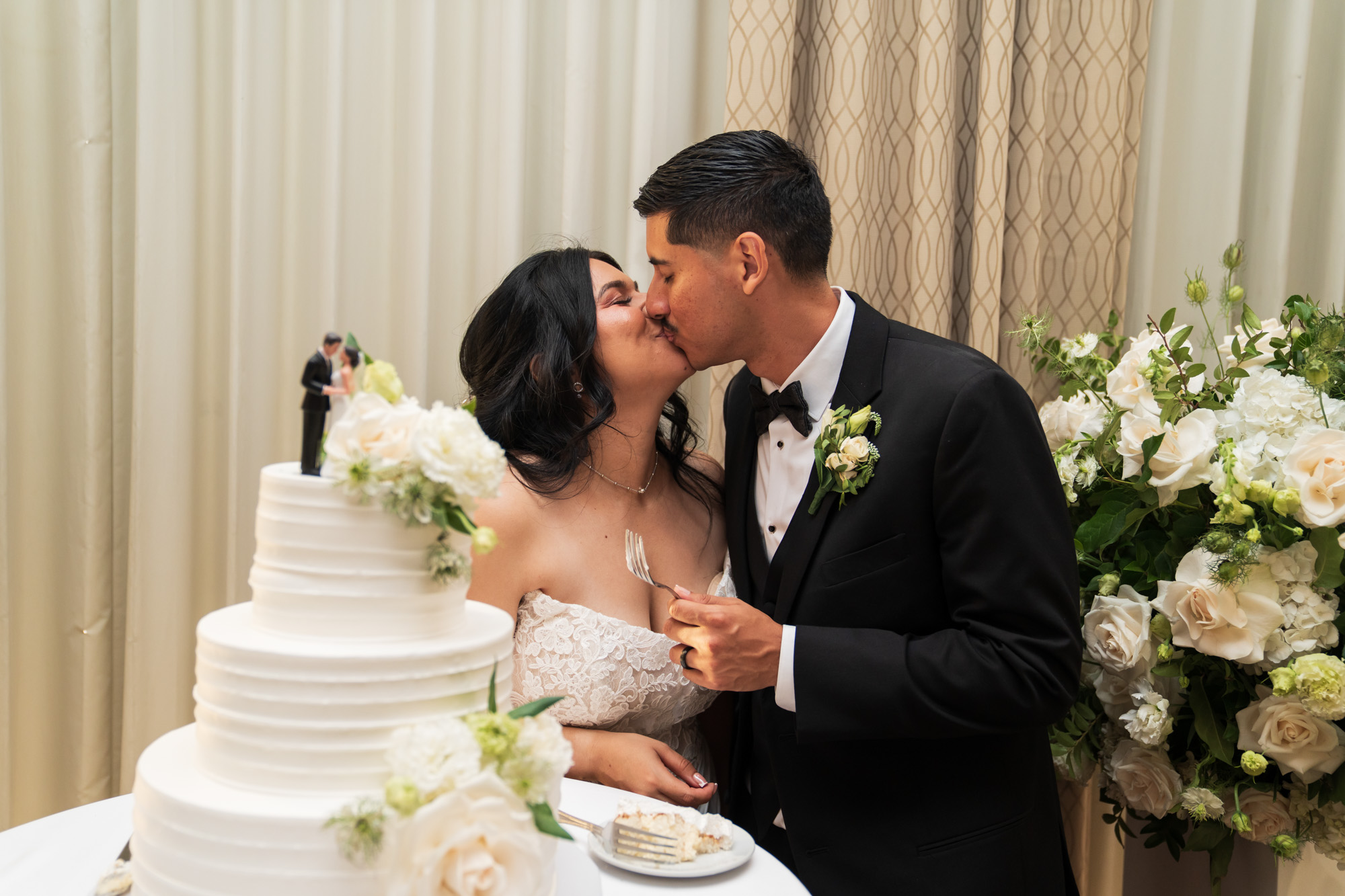 Kim & Roy wedding — gallery, photo 365